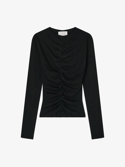 TOGO long sleeve - onyx