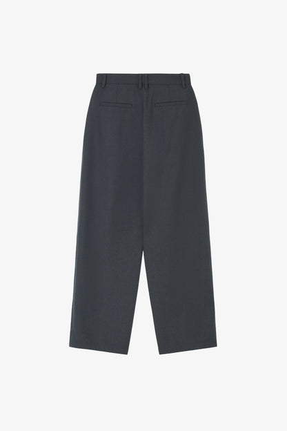 CALLE pants - uniform grey