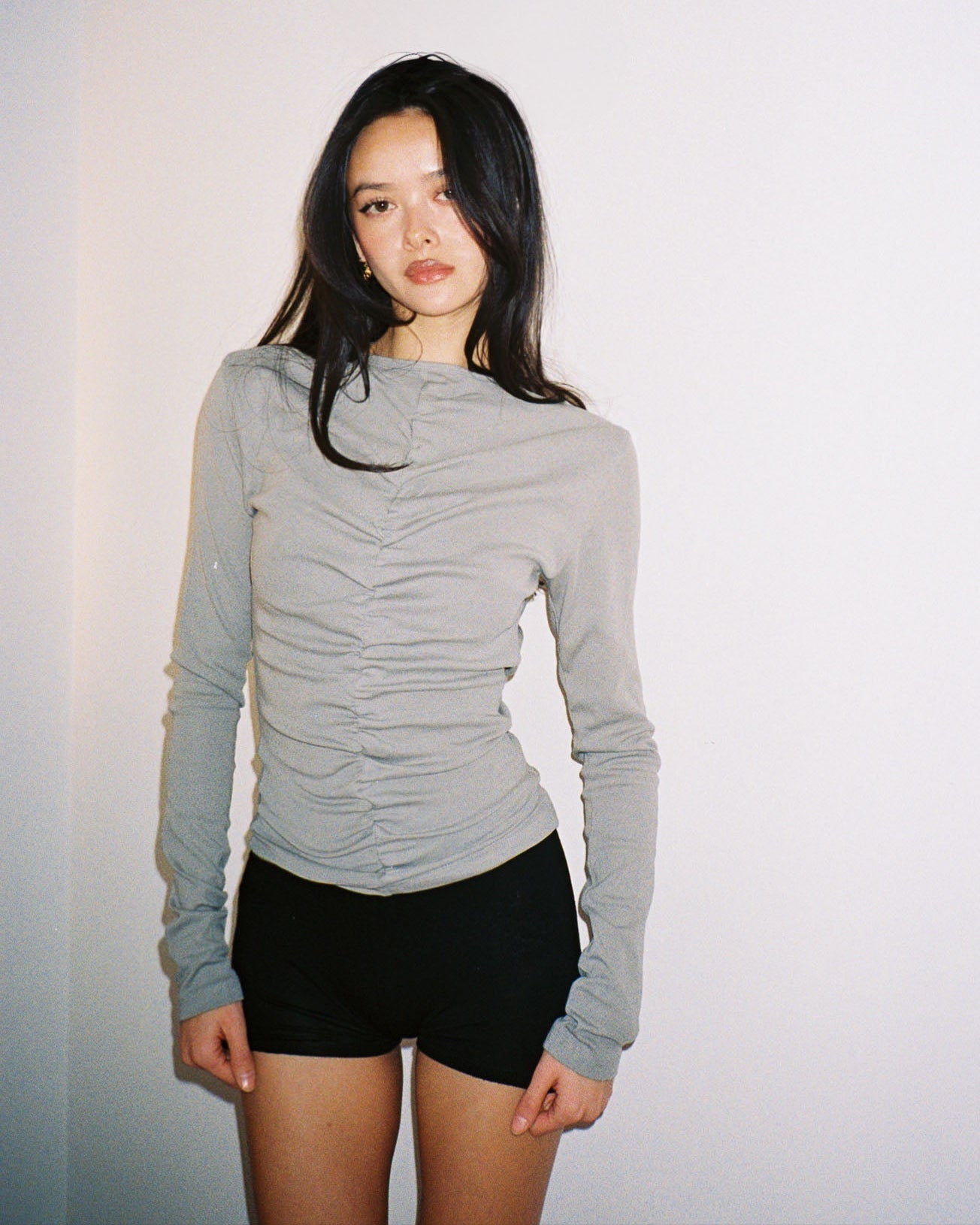 TOGO long sleeve - cloud